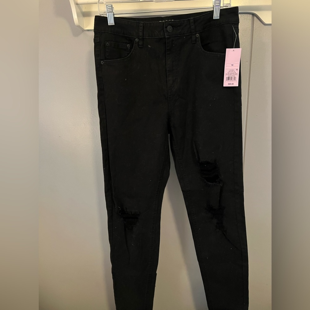 NWT jeans